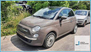 Ricambi Usati FIAT 500 (3P) 2008