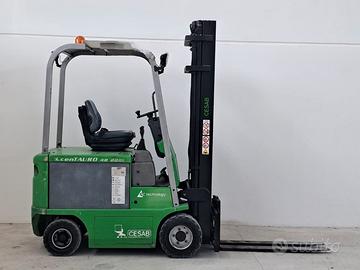 CARRELLO ELEVATORE MULETTO CESAB CENTAURO 200 L