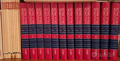 Enciclopedia della Salute