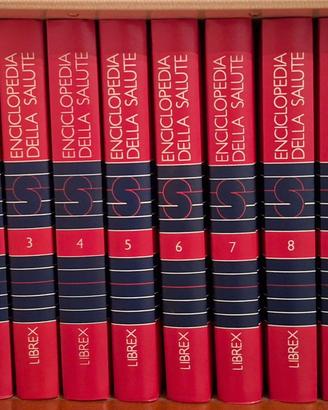 Enciclopedia della Salute