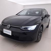 Volkswagen Golf Life DSG BR381528 2.0 Diesel 116CV