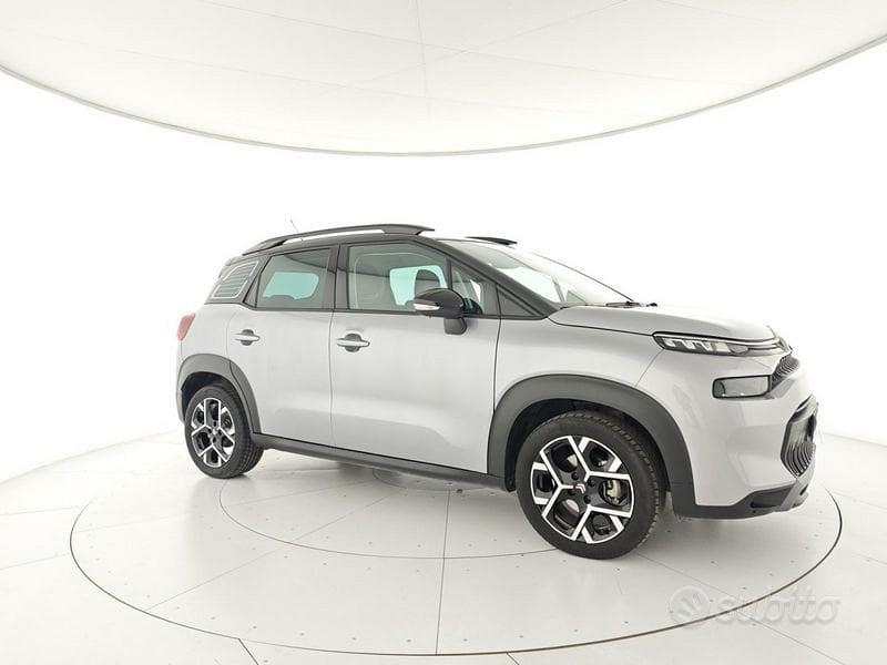 CITROEN C3 Aircross 1ª s.