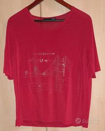 Giulio Galanti - maglia donna Tg.L
