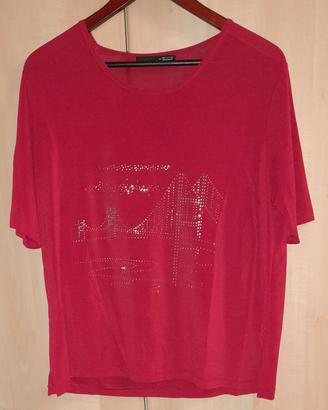 Giulio Galanti - maglia donna Tg.L