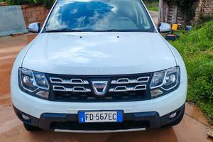 Dacia duster gazzetta dello sport 