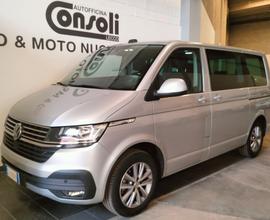 Volkswagen multivan 2.0tdi 150cv dsg doppia porta