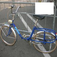 Graziella carnielli originale ruote 37 x 490