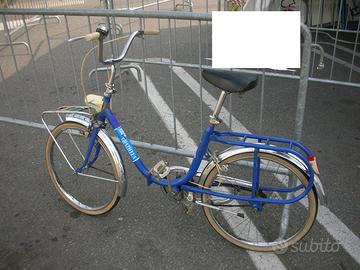 Graziella carnielli originale ruote 37 x 490