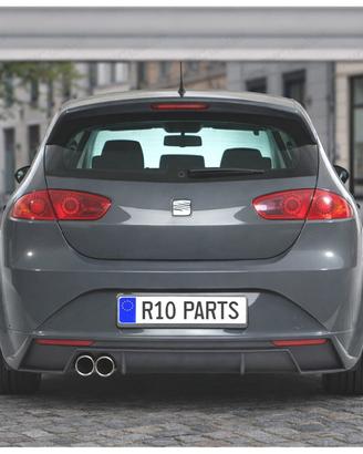 DIFFUSORE SEAT LEON 2 09-12