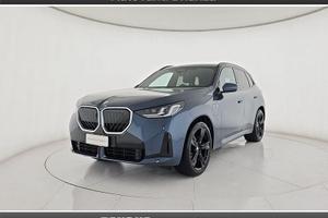 BMW X3 xdrive30e MSport