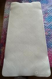 Materasso Aerosleep per lettino 120x60