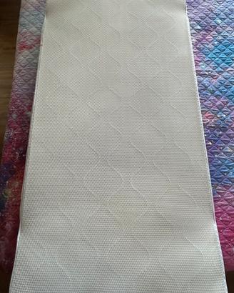 Materasso Aerosleep per lettino 120x60