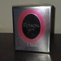 Dior Poison Girl EDP 100ml Nuovo Sigillato
