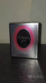 Dior Poison Girl EDP 100ml Nuovo Sigillato