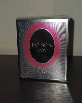 Dior Poison Girl EDP 100ml Nuovo Sigillato