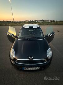 MINI Clubman Mini 1.6 16V Cooper Clubman