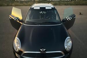 MINI Clubman Mini 1.6 16V Cooper Clubman