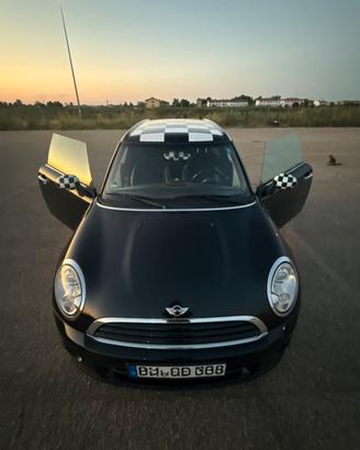 MINI Clubman Mini 1.6 16V Cooper Clubman