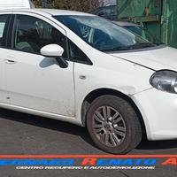 RICAMBI USATI FIAT PUNTO EVO 1.3 MJET 55 KW 75 CV 