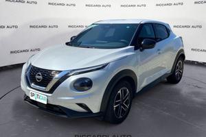 Nissan Juke 2nd serie 1.0 DIG-T 114 CV DCT N-...