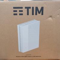 Modem Router 4g LTE  NO tim