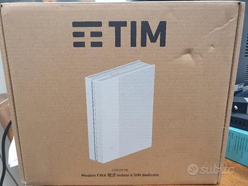 Modem Router 4g LTE  NO tim