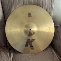 Zildjian ride K 20