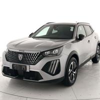 PEUGEOT 2008 1.2 puretech Allure s&s 100cv