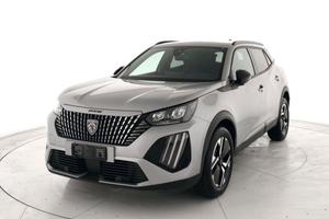 PEUGEOT 2008 1.2 puretech Allure s&s 100cv