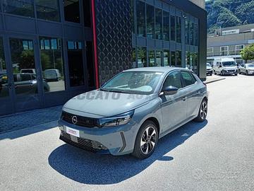 Opel Corsa electric 136cv