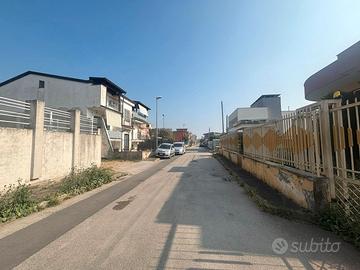 Villa a Pomigliano D'Arco