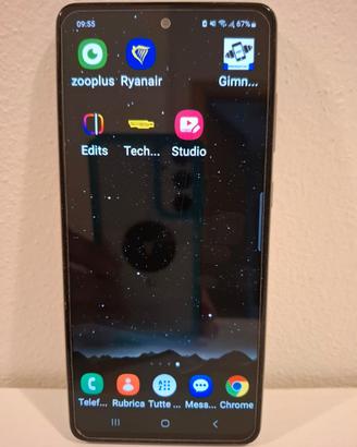 Samsung Galaxy A72 – 128GB / 6GB RAM