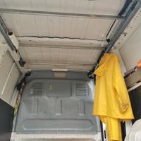 appendiabiti Fiat scudo
