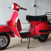 Vespa Px150 E Arcobaleno