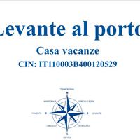 Bisceglie casa vacanze - Levante al porto