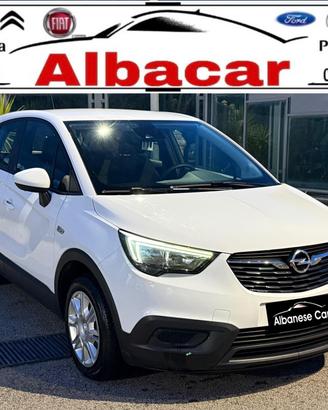 Opel Crossland X 1.5 ECOTEC D 120 CV S&S Auto.