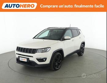 JEEP Compass BZ40528