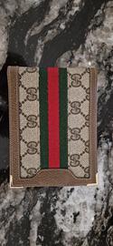 portafoglio Gucci Vintage