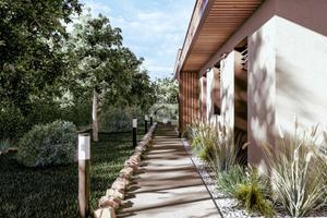 VILLA SINGOLA A CALCINATE