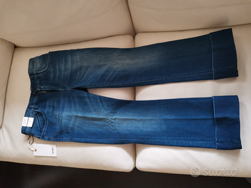 Jeans taglia 27