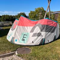 Duotone Rebel SLS - Porsche Limited Edition 12