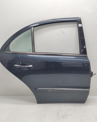 PORTIERA POSTERIORE DESTRA MERCEDES Classe E Berli