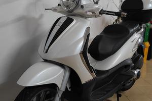 Piaggio Beverly 300 - 2010