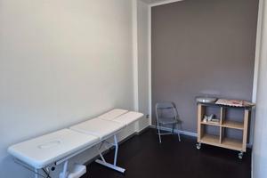 Cabina - Ambulatorio