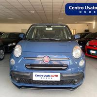 500L 1.3 Multijet 95 CV Business