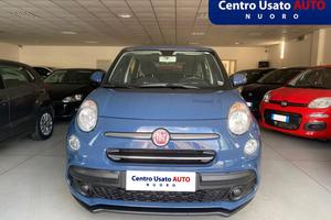 500L 1.3 Multijet 95 CV Business