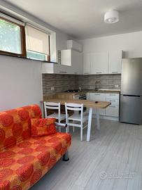 Appartamento Ischia - settembre / giugno