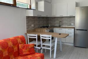 Appartamento Ischia - settembre / giugno