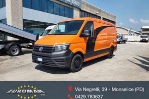 Volkswagen Crafter 140