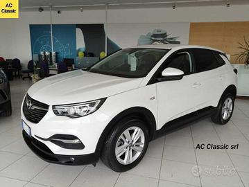 Opel Grandland X Business 1.5 Ecotec.(130 cv) aut.